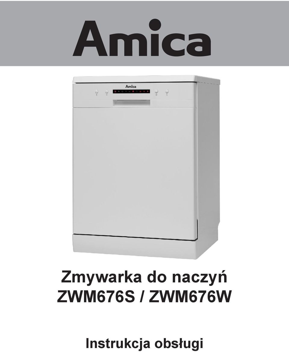 ZWM676S /