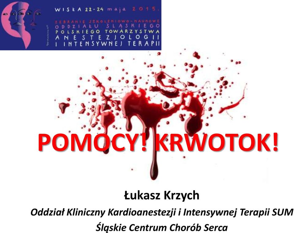 Kliniczny Kardioanestezji i