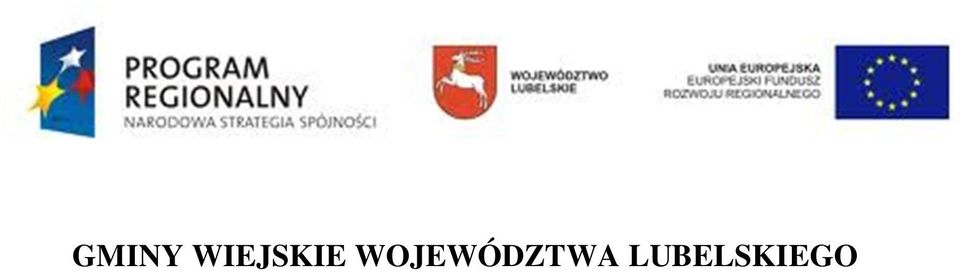 2007-2013 Oś Priorytetowa: 2. Infrastruktura ekonomiczna Nazwa Działania: 2.