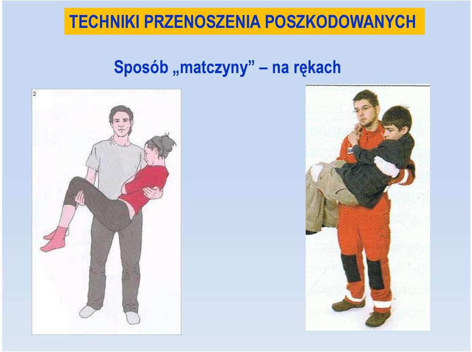 POSZKODOWANYCH