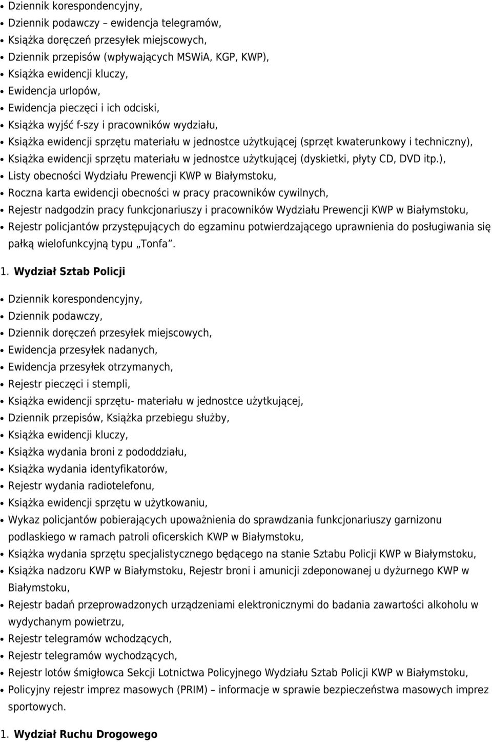 płyty CD, DVD itp.