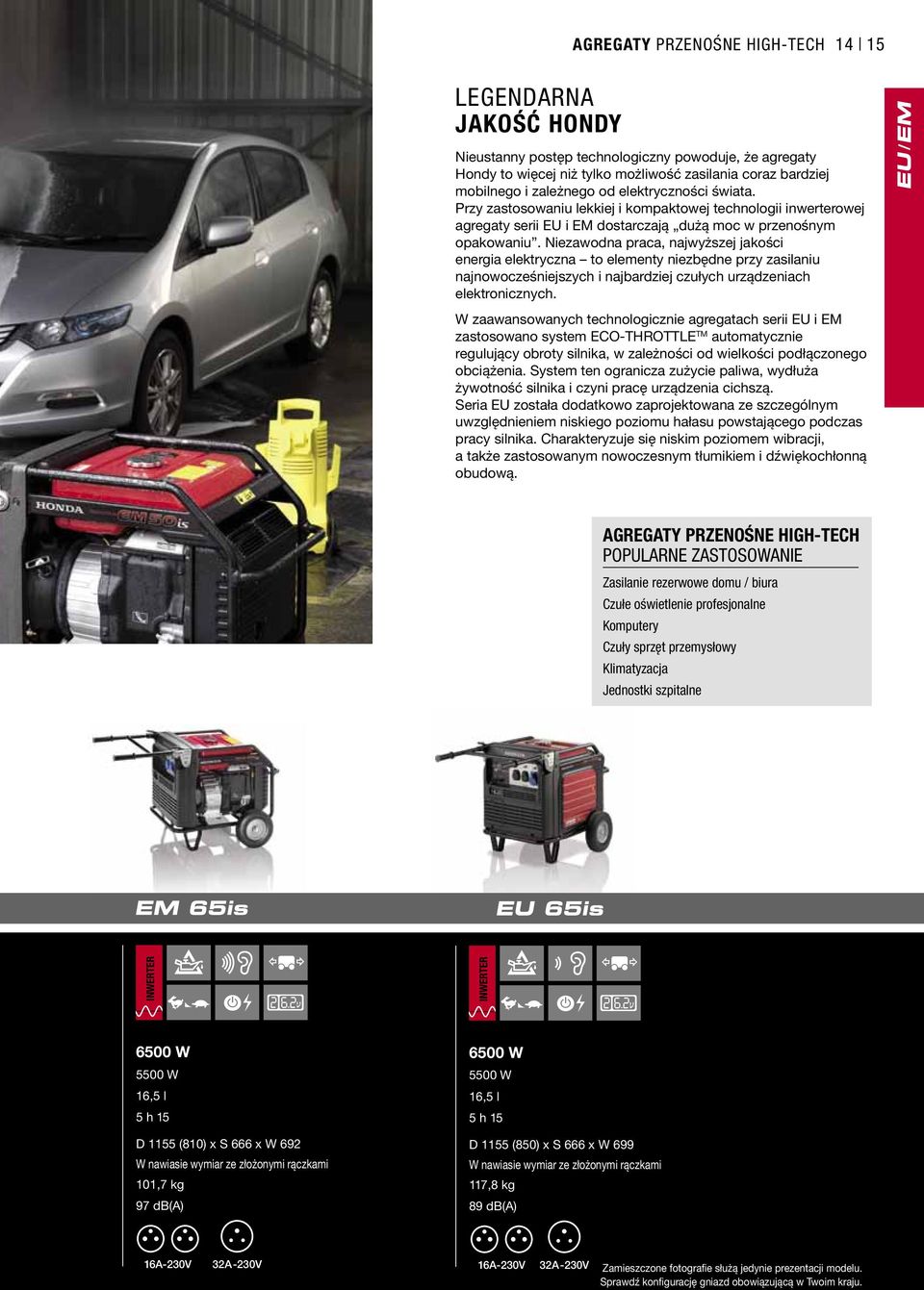 Niezawodna praca, najwyższej jakości energia elektryczna to elementy niezbędne przy zasilaniu najnowocześniejszych i najbardziej czułych urządzeniach elektronicznych.