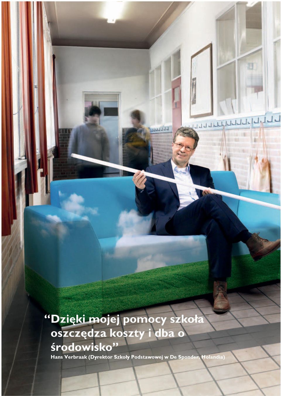 środowisko Hans Verbraak