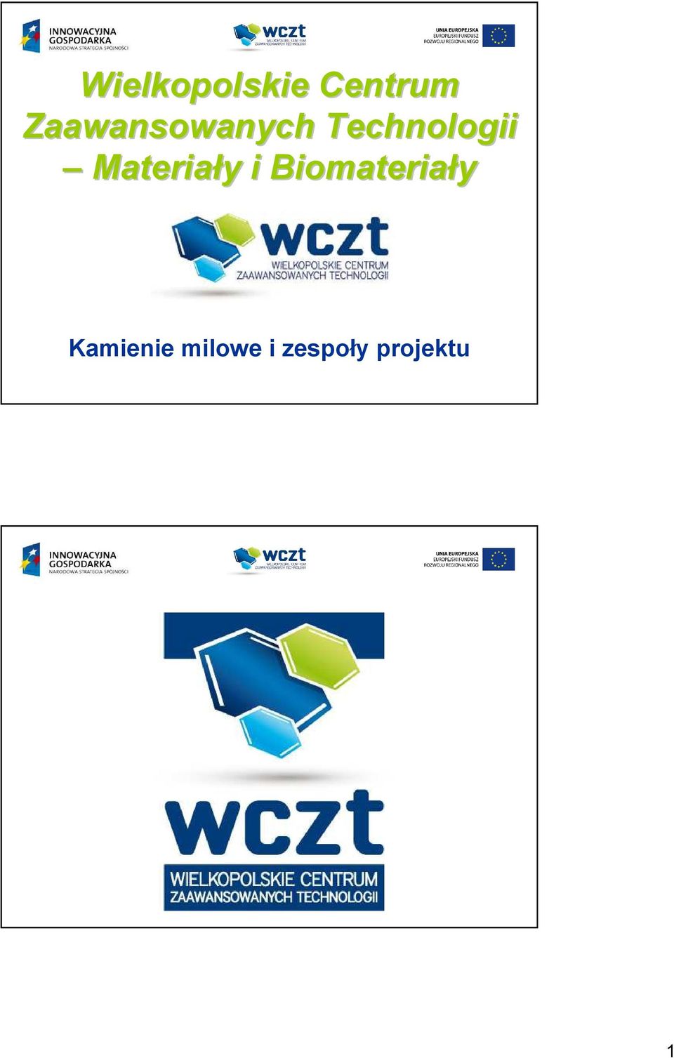 Materiały y i Biomateriały
