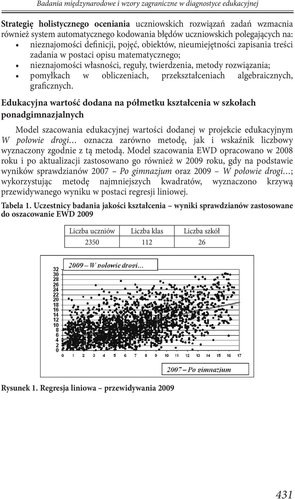 rozwiązania; pomyłkach graficznych.