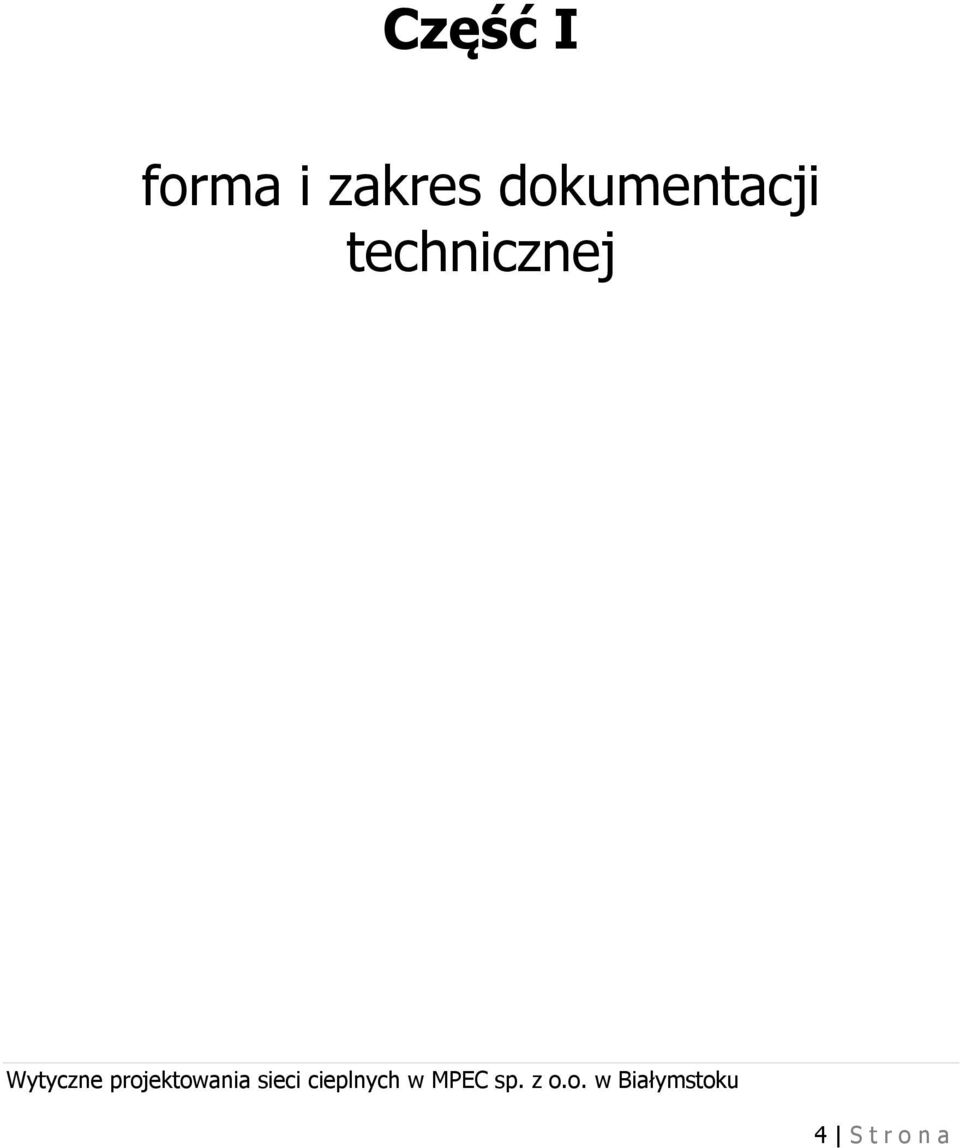dokumentacji