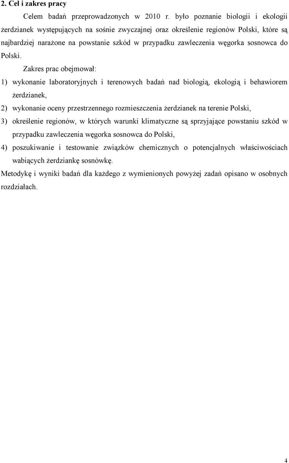 sosnowca do Polski.