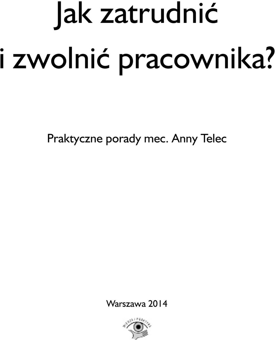 Praktyczne porady