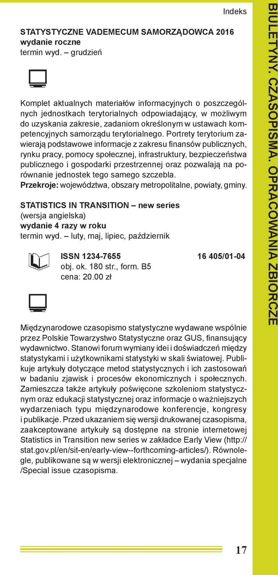 samorządu terytorialnego.