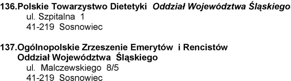 Ogólnopolskie Zrzeszenie Emerytów i Rencistów