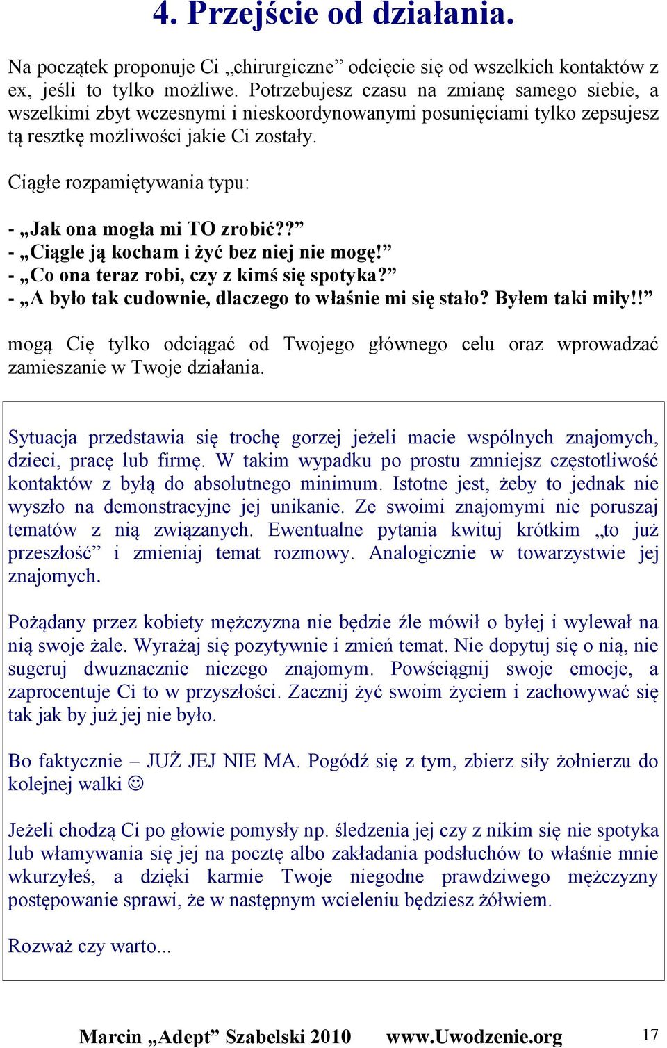 Ex już spotyka się z kimś nowym
