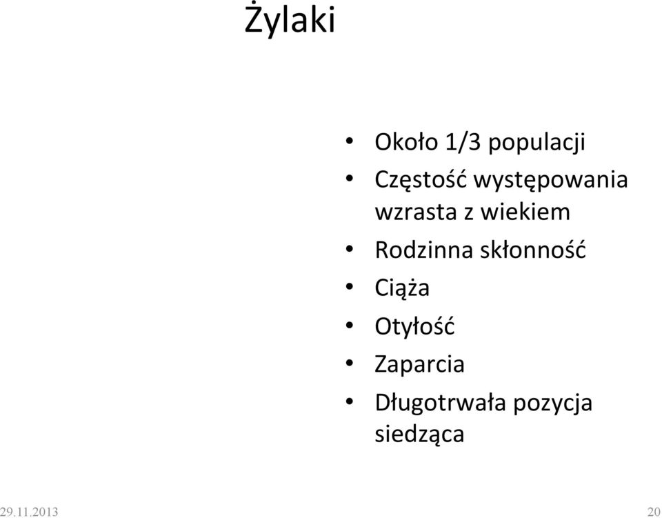 Rodzinna skłonność Ciąża Otyłość