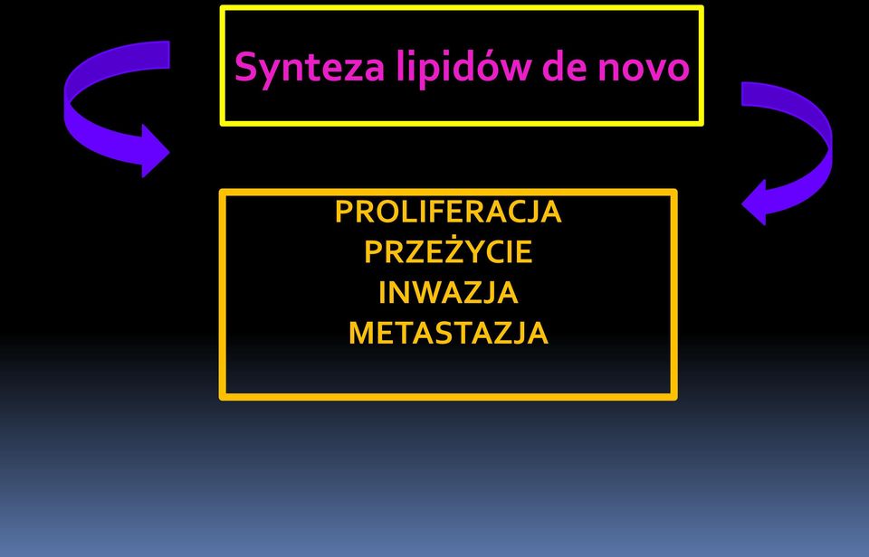 PROLIFERACJA
