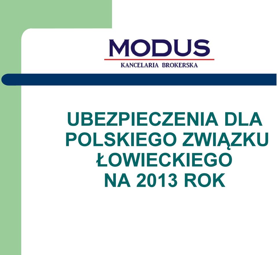 ZWIĄZKU