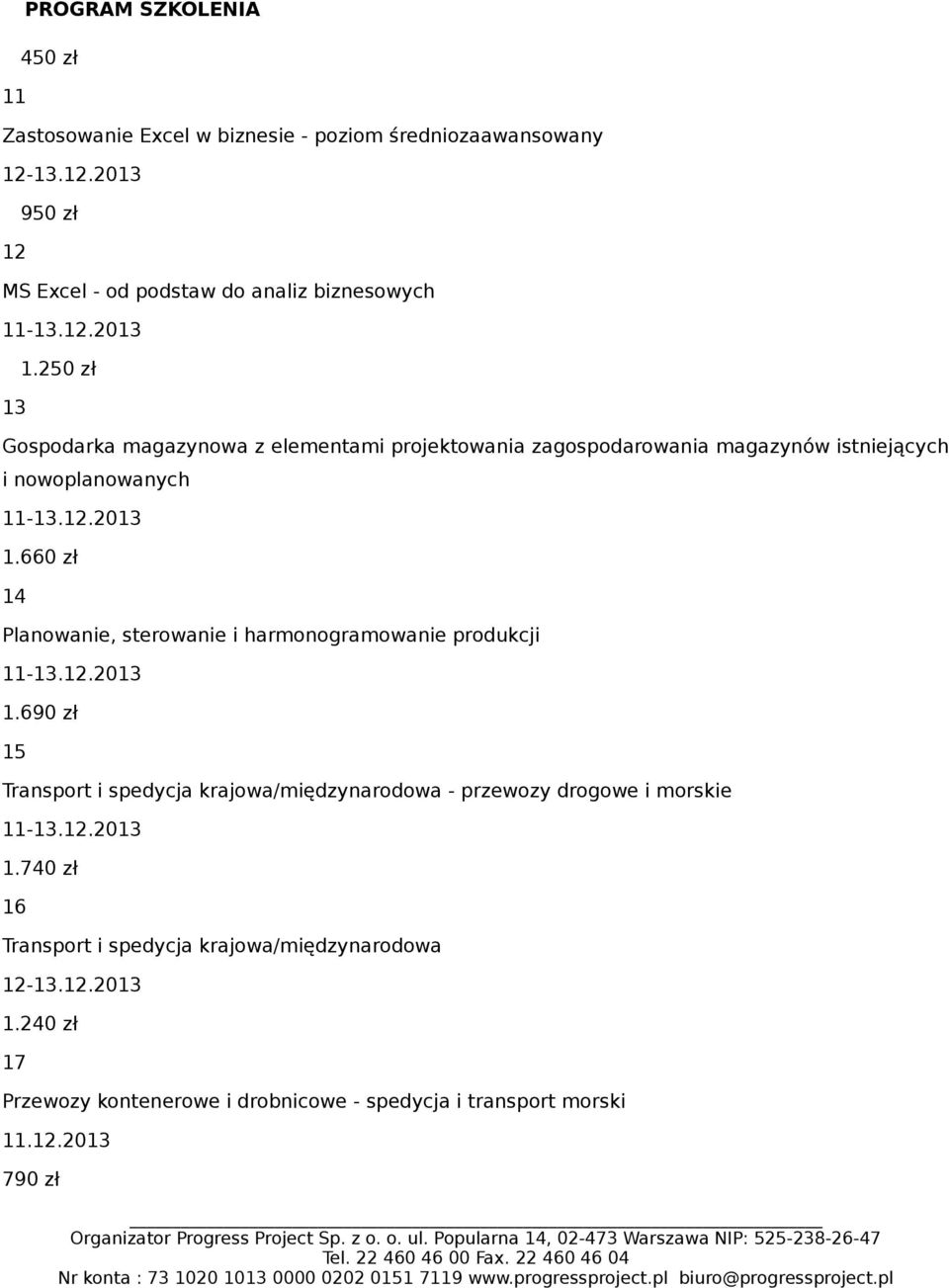 660 zł 14 Planowanie, sterowanie i harmonogramowanie produkcji 1.