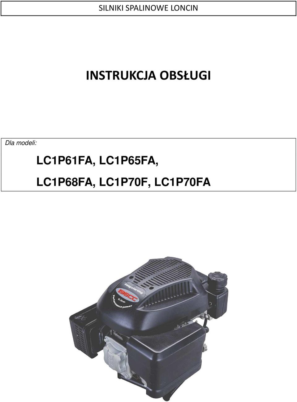 modeli: LC1P61FA,