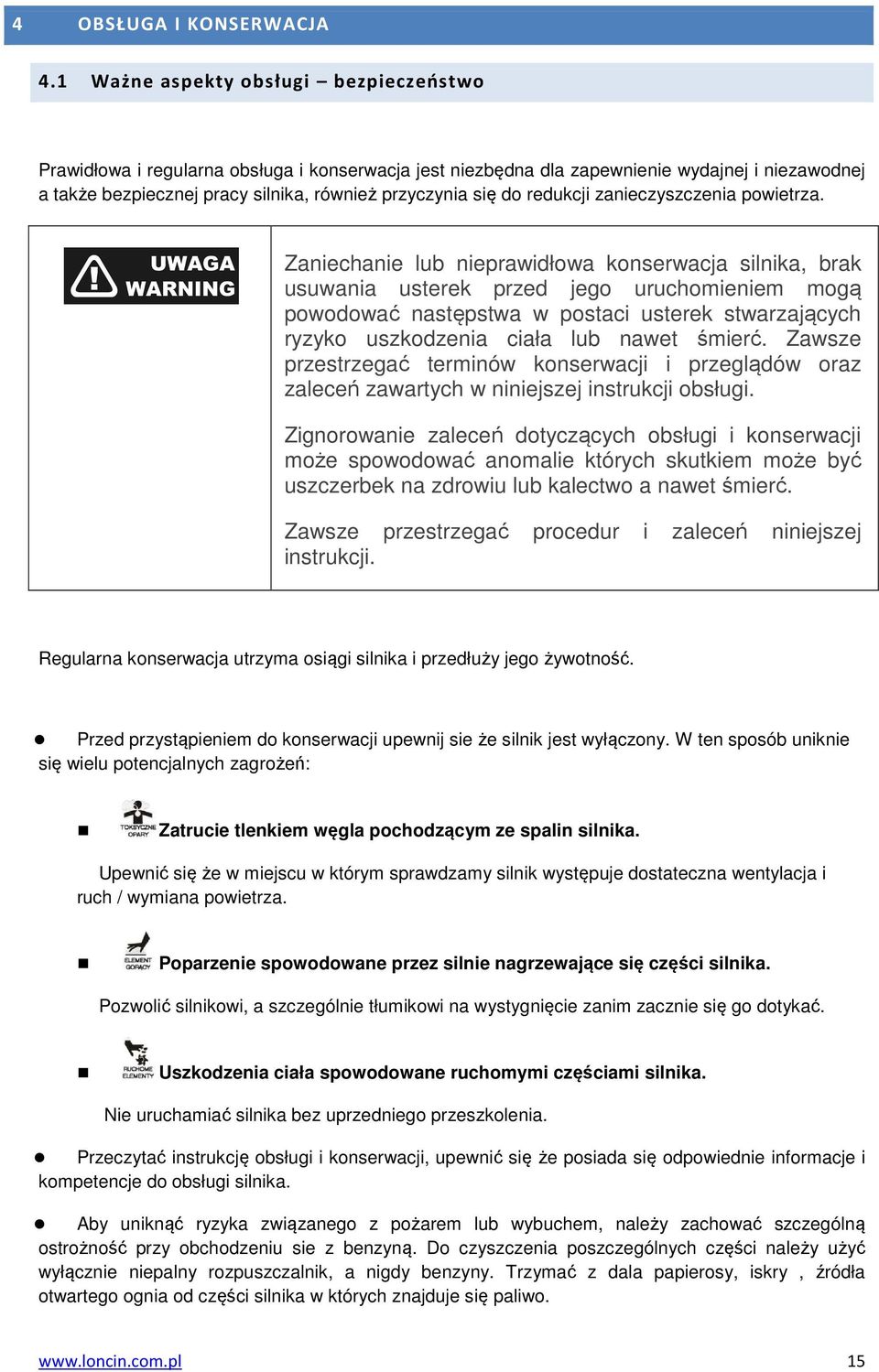 redukcji zanieczyszczenia powietrza.