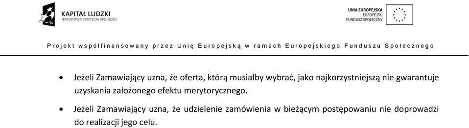 merytorycznego.
