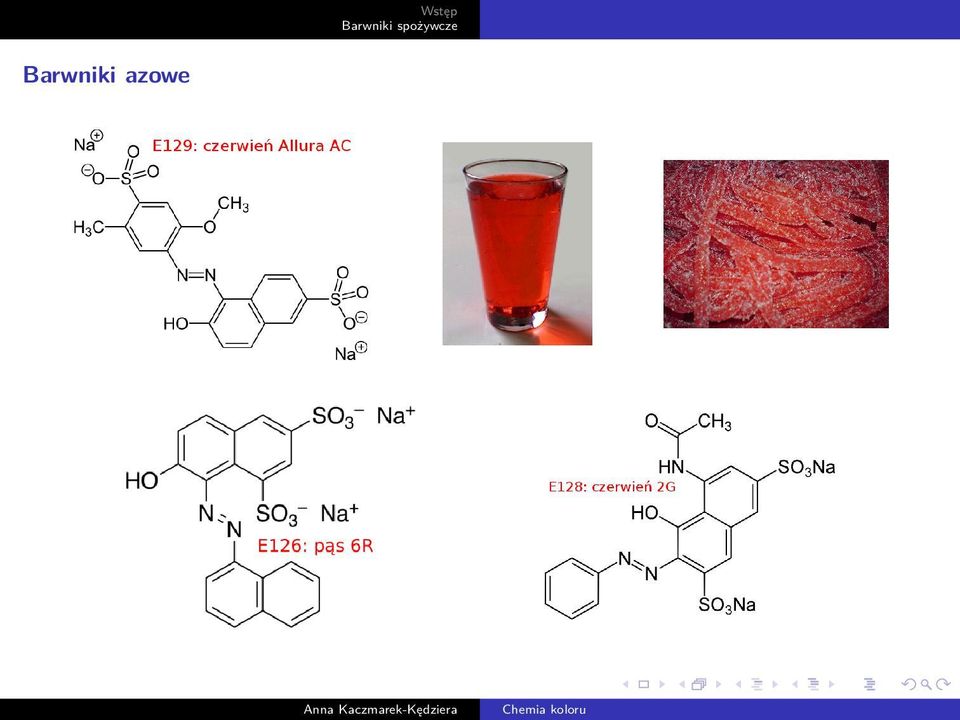 BARWNIKI AZOWE PDF BARWNIKI AZOWE PDF