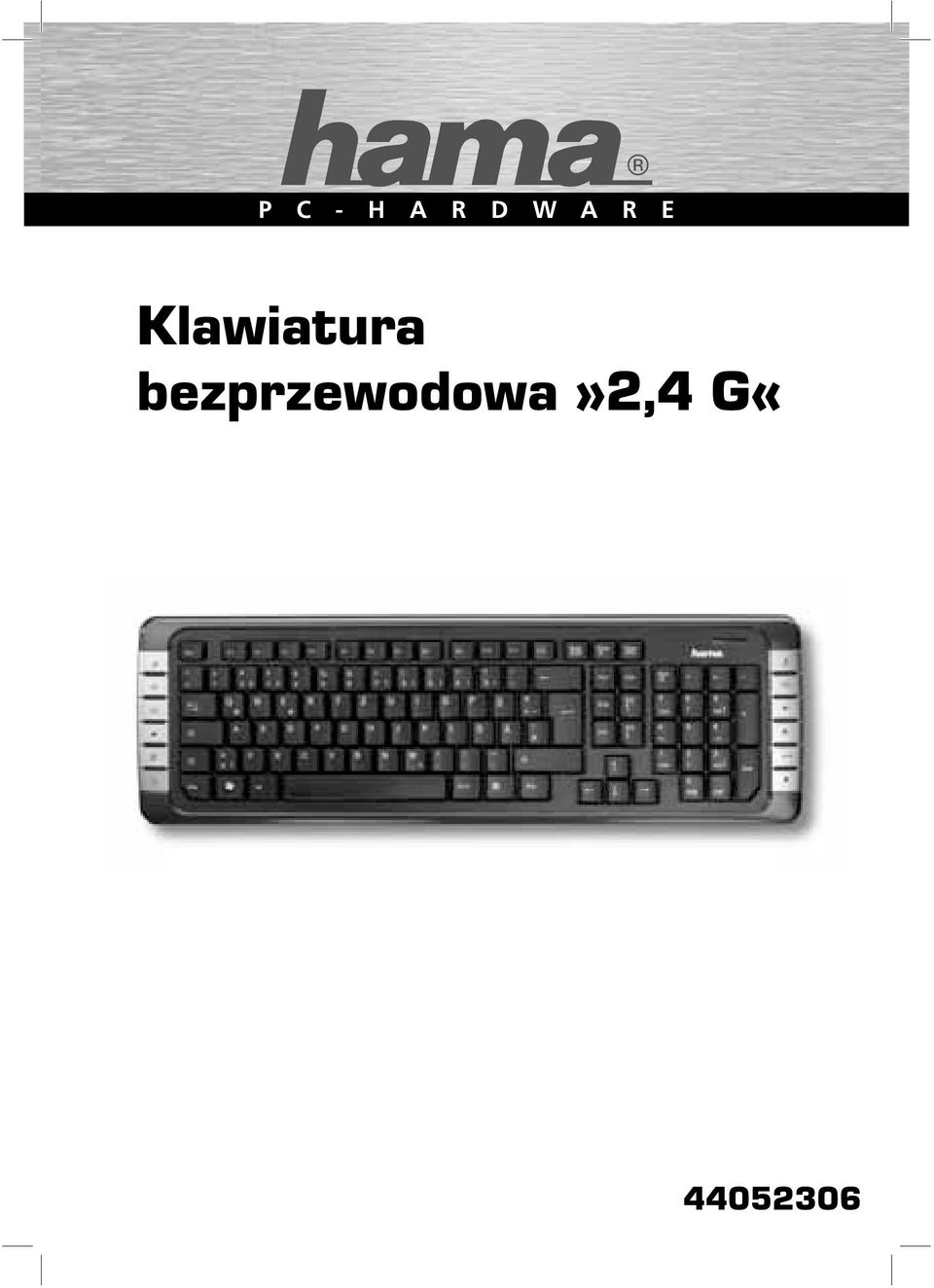Klawiatura