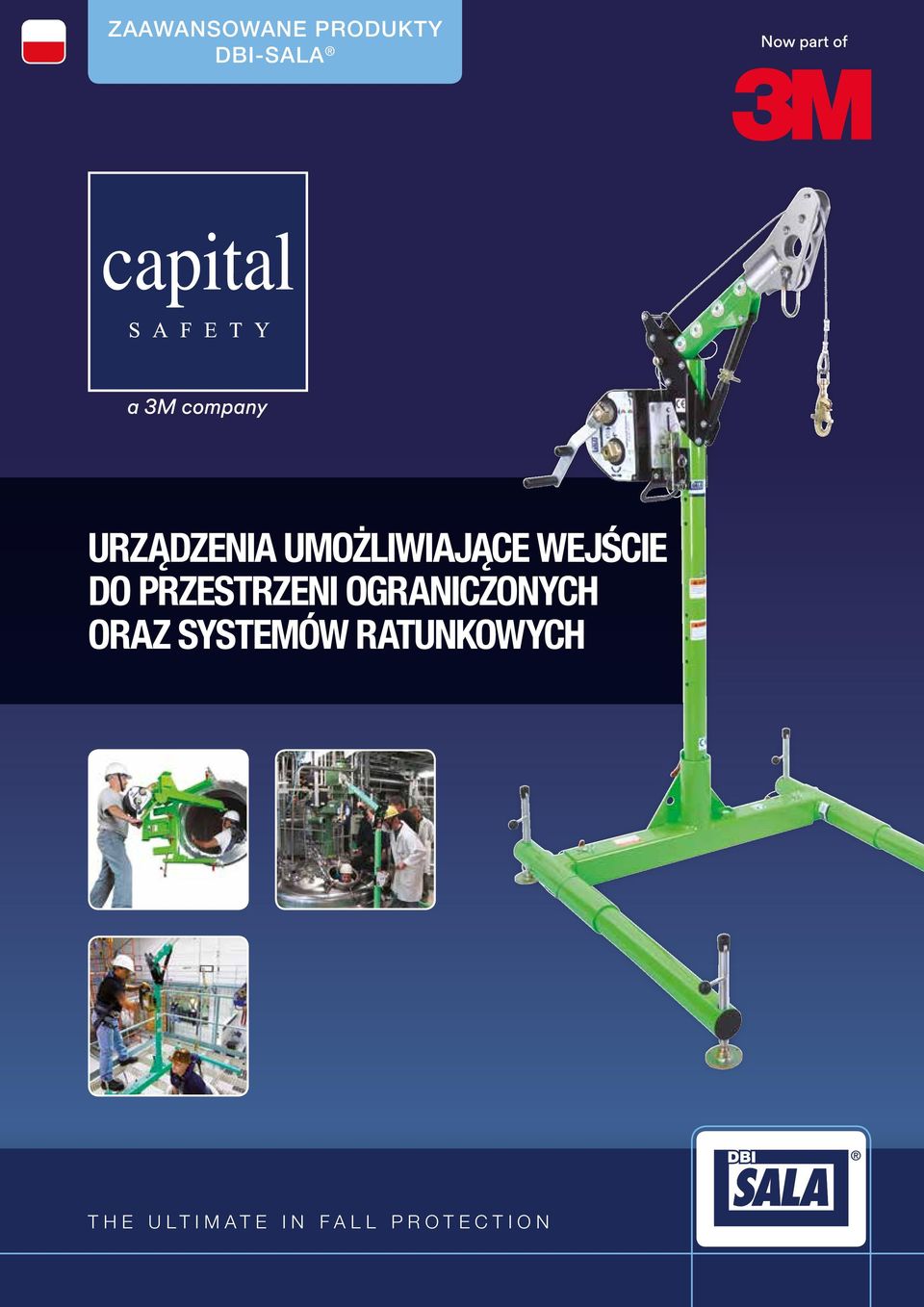 OGRANICZONYCH ORAZ SYSTEMÓW RATUNKOWYCH T