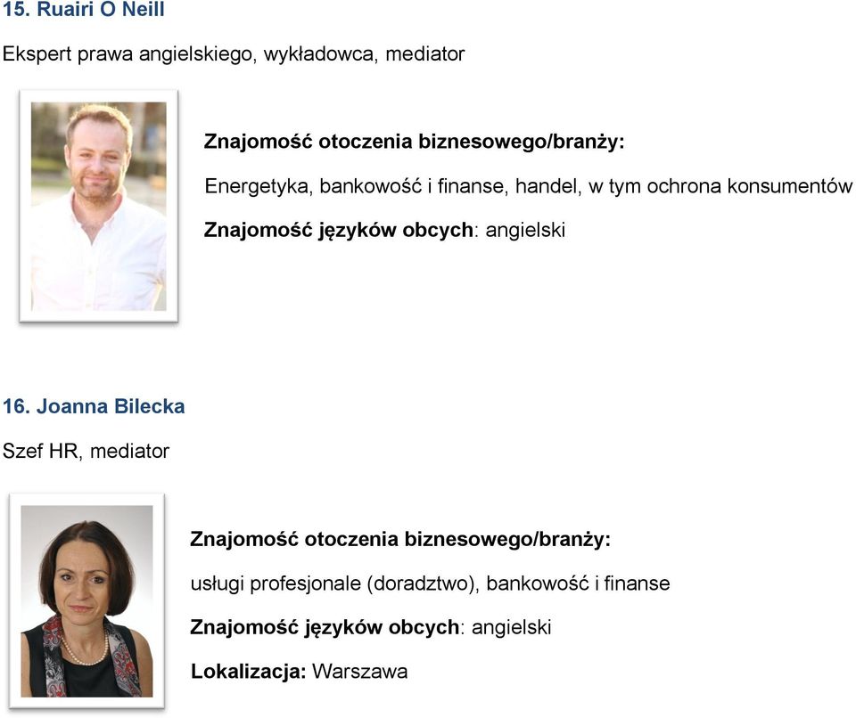 ochrona konsumentów 16.