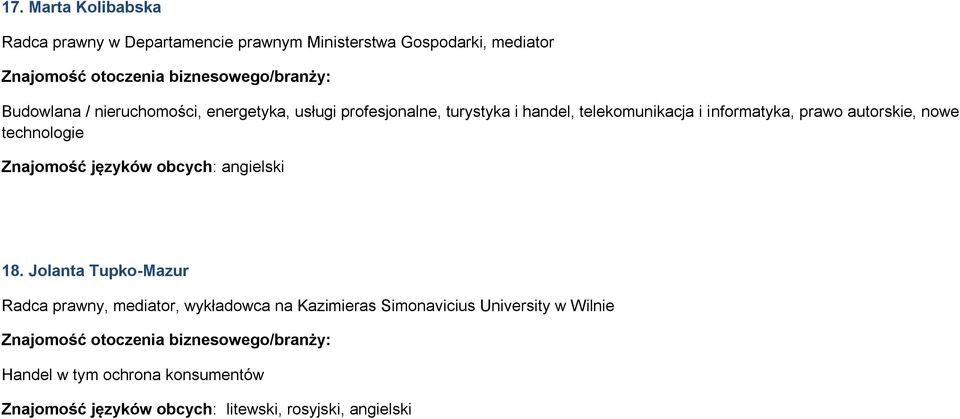 autorskie, nowe technologie 18.
