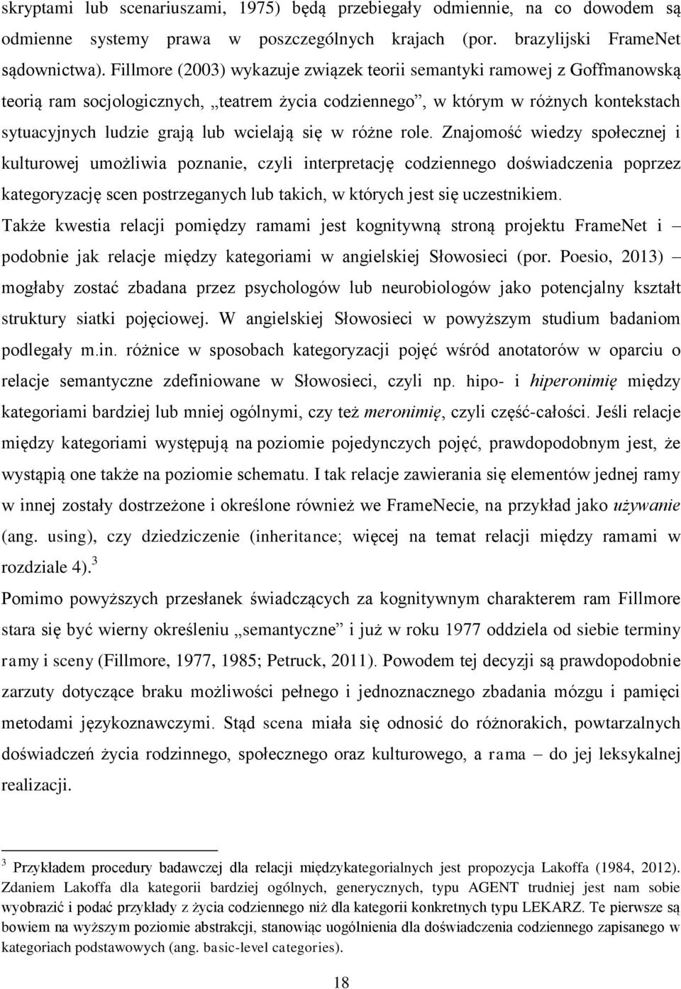się w różne role.