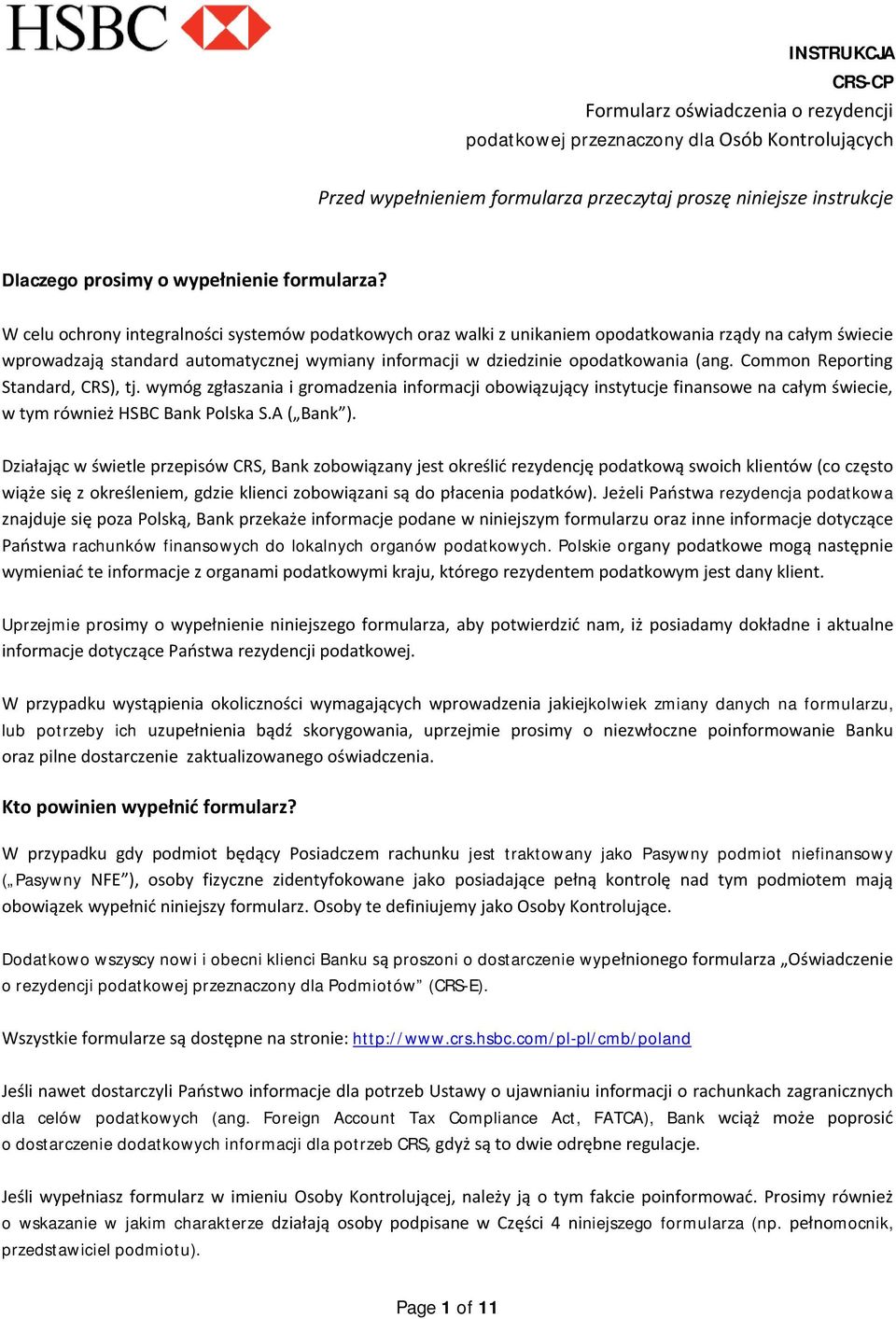 W celu ochrony integralności systemów podatkowych oraz walki z unikaniem opodatkowania rządy na całym świecie wprowadzają standard automatycznej wymiany informacji w dziedzinie opodatkowania (ang.
