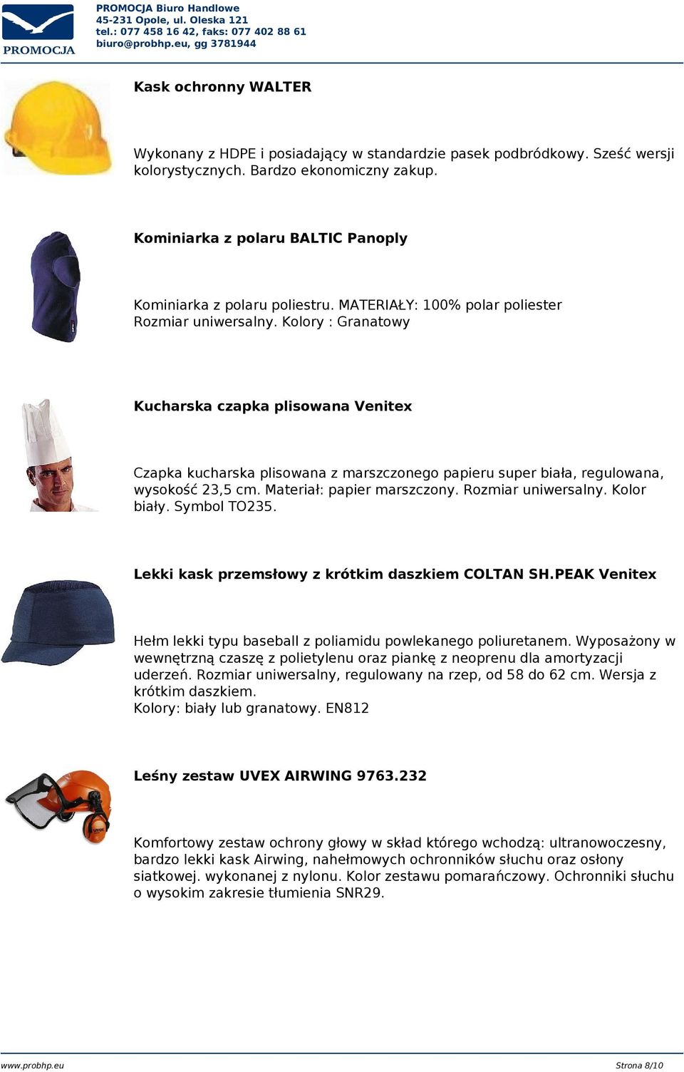 Kolory : Granatowy Kucharska czapka plisowana Venitex Czapka kucharska plisowana z marszczonego papieru super biała, regulowana, wysokość 23,5 cm.materiał: papier marszczony. Rozmiar uniwersalny.