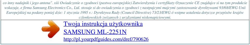 Electronics Co., Ltd.