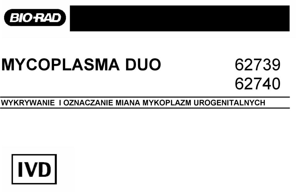 OZNACZANIE MIANA