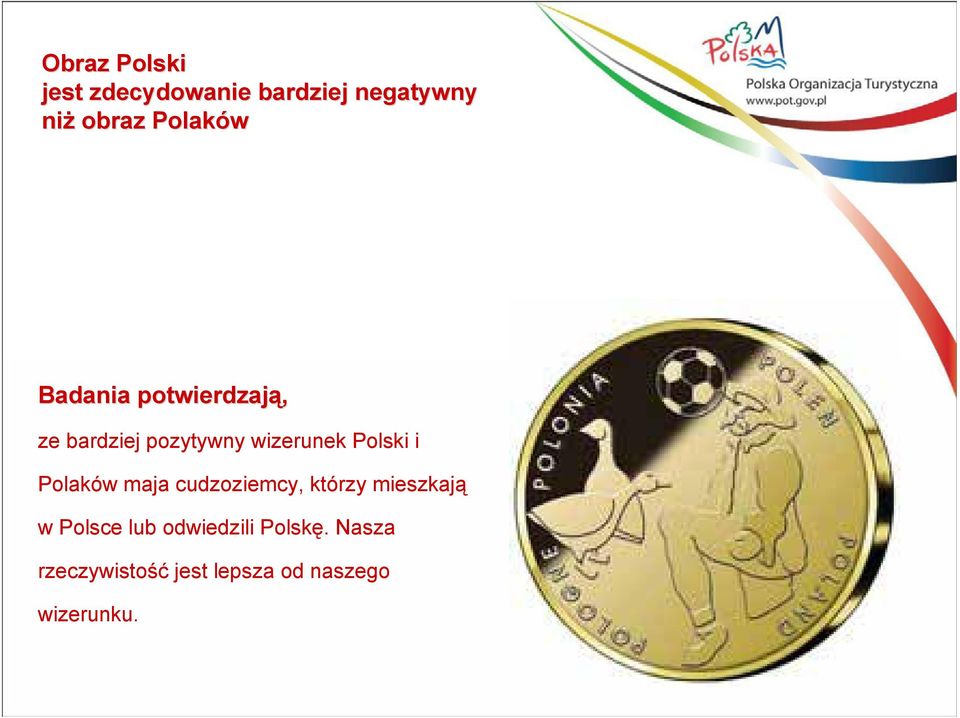 Polski i Polaków maja cudzoziemcy, którzy mieszkają w Polsce lub