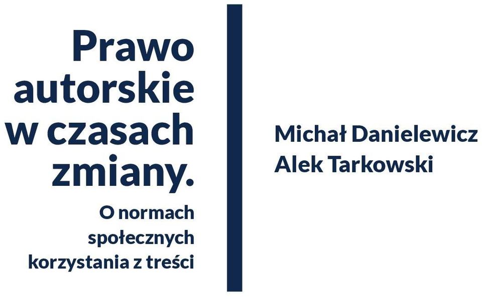 O normach społecznych