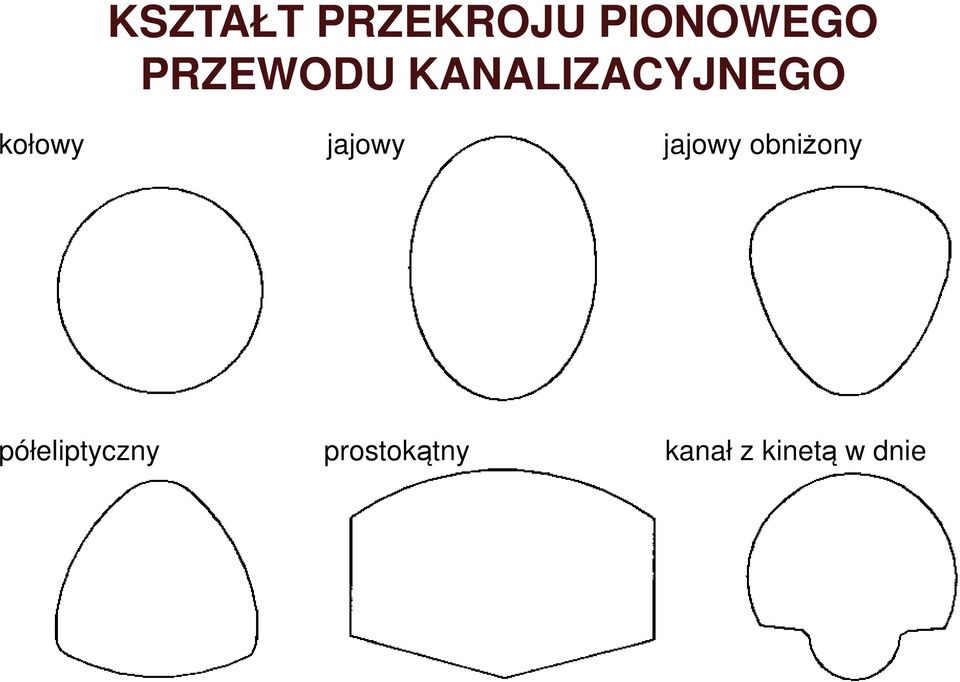 jajowy jajowy obniżony