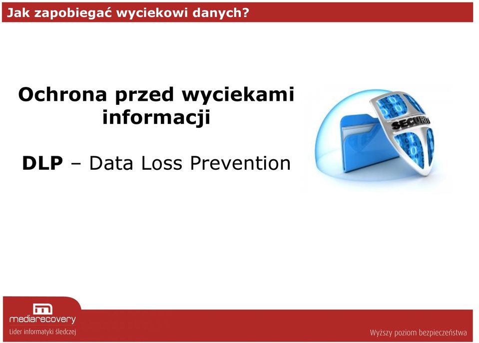 Ochrona przed