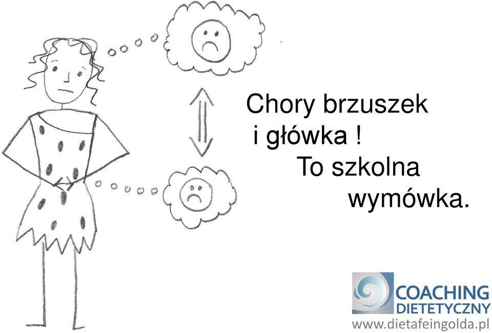główka!