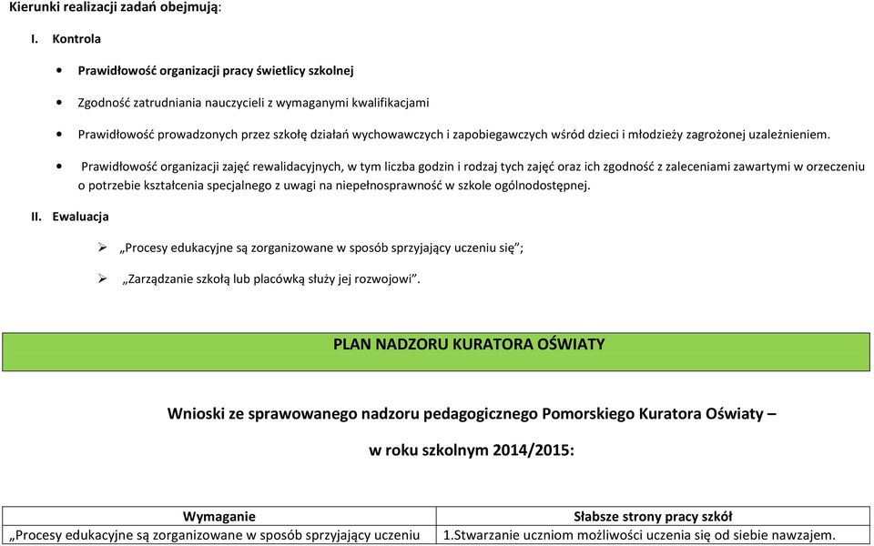 wśród dzieci i młodzieży zagrożonej uzależnieniem.