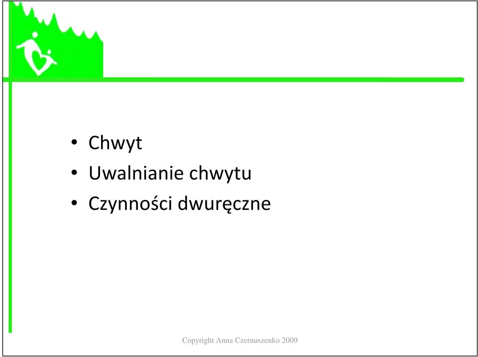 dwuręczne