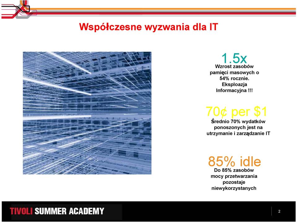 Eksploazja Informacyjna!