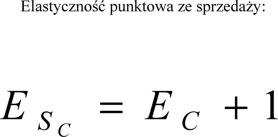 sprzedaży: