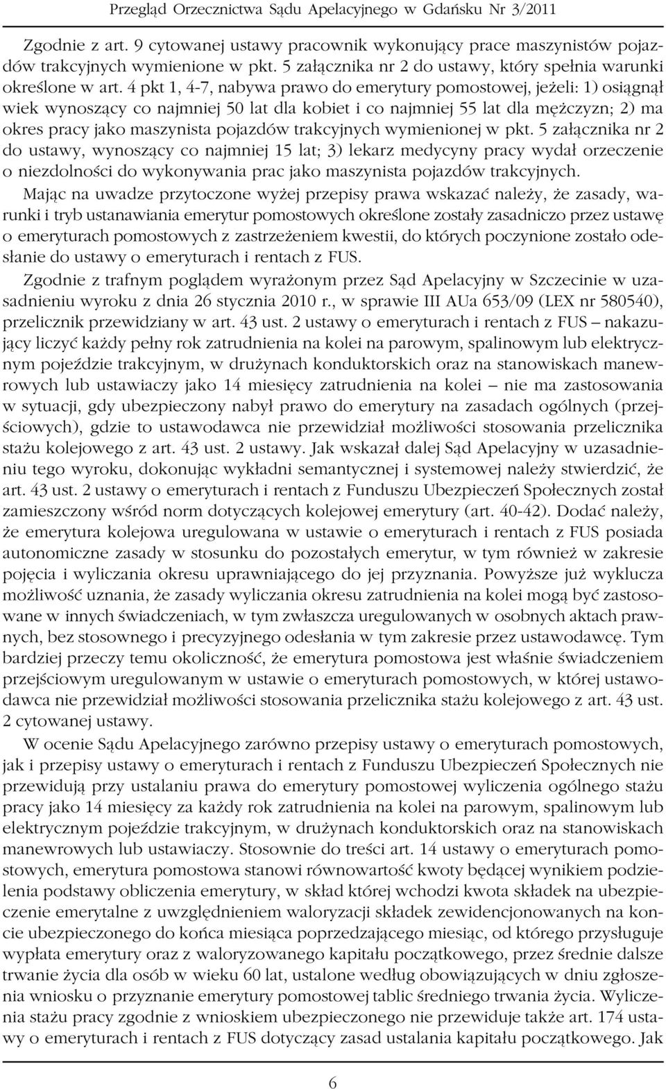 trakcyjnych wymienionej w pkt.