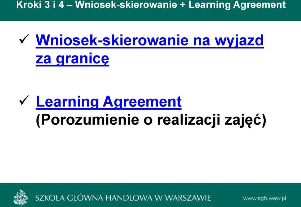 Wniosek-skierowanie na wyjazd za