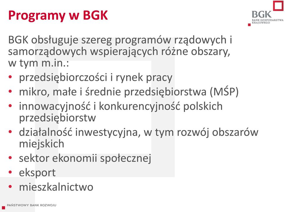 : przedsiębiorczości i rynek pracy mikro, małe i średnie przedsiębiorstwa (MŚP)