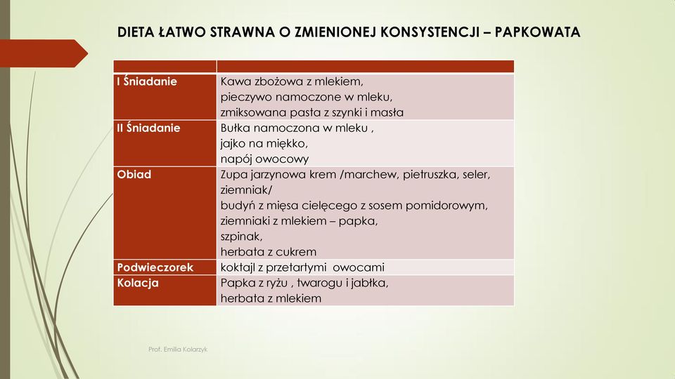 jarzynowa krem /marchew, pietruszka, seler, ziemniak/ budyń z mięsa cielęcego z sosem pomidorowym, ziemniaki z