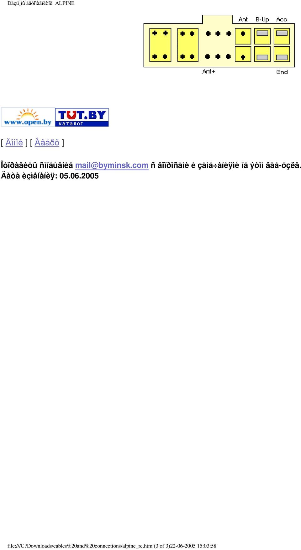com ñ âîïðîñàìè è çàìå àíèÿìè îá ýòîì âåá-óçëå.