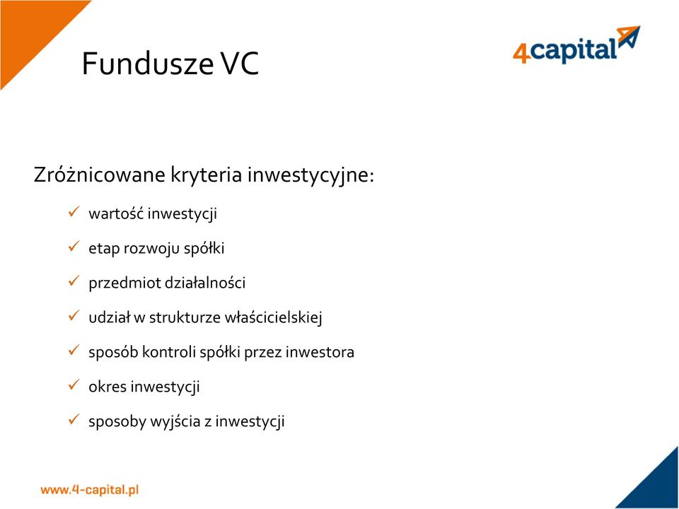 udział w strukturze właścicielskiej sposób kontroli