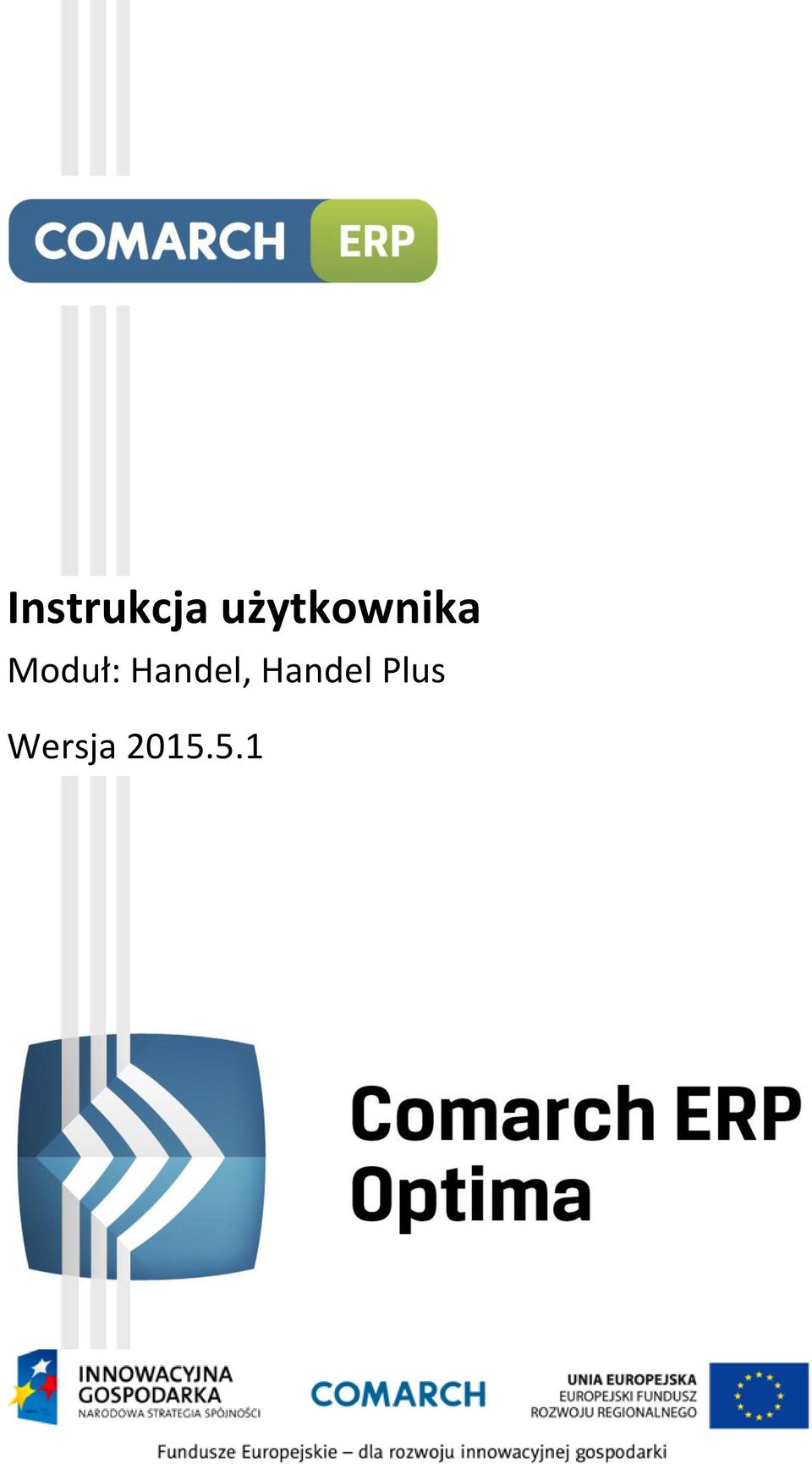 Moduł: Handel,