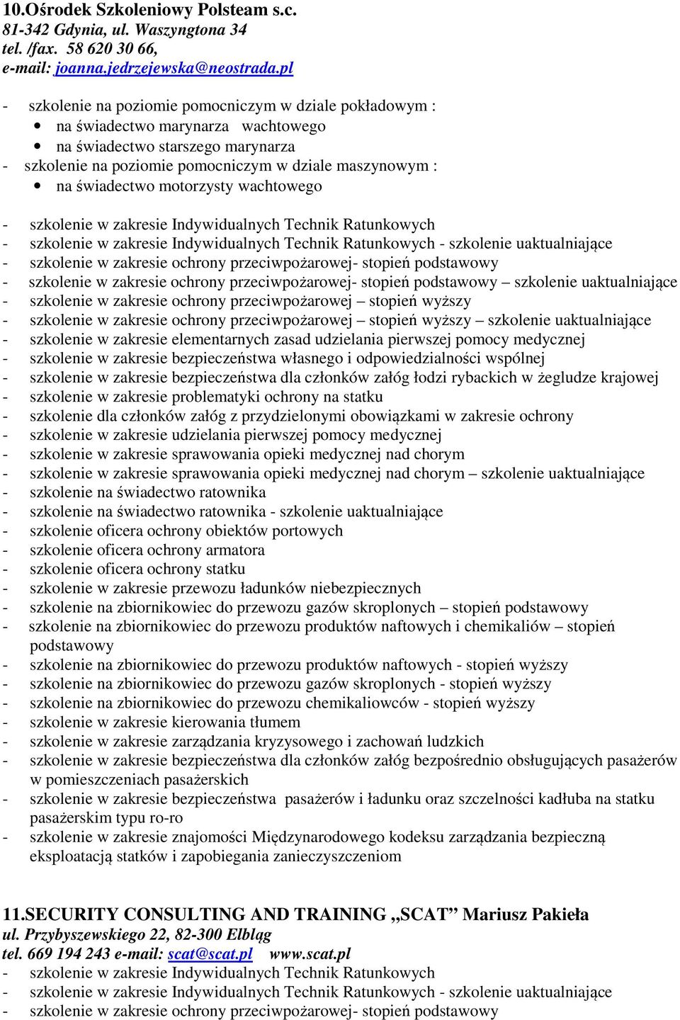 świadectwo motorzysty wachtowego - szkolenie uaktualniające szkolenie uaktualniające szkolenie uaktualniające szkolenie uaktualniające - szkolenie uaktualniające - szkolenie na zbiornikowiec do