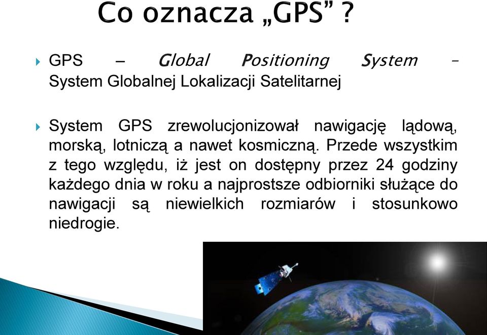 Przede wszystkim z tego względu, iż jest on dostępny przez 24 godziny każdego dnia w